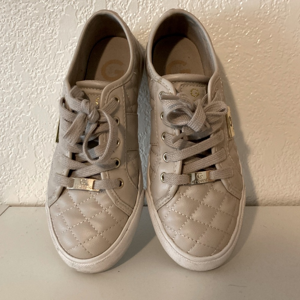 Guess Backer Sneakers
